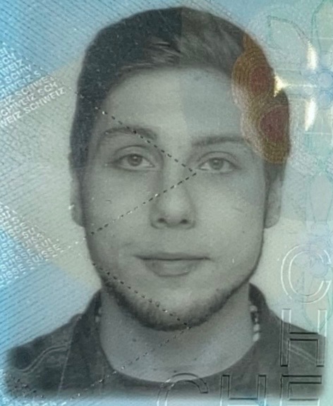 Patryk Schellenbacher
