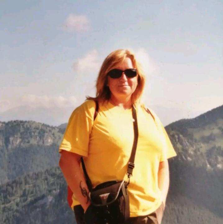 Frieda Karl