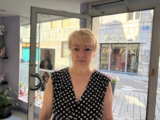 Marie-Christine Bébin-Méhault