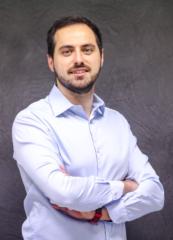 Nicola Tessarollo
