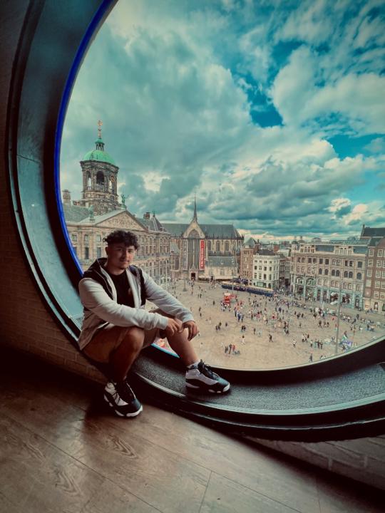 Cristopher Piotrowski
