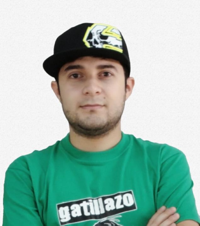 Jeison Yepes Jimenez