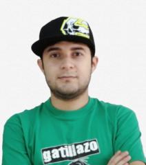 Jeison Yepes Jimenez