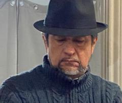 German Romero