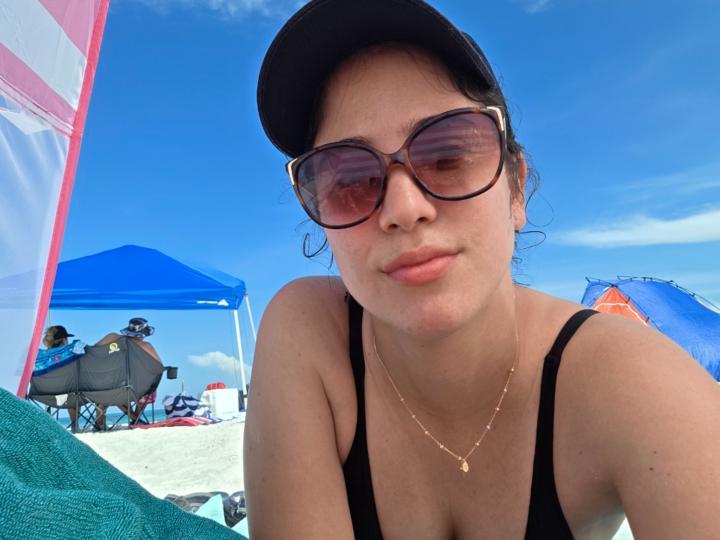 Evelin Morales