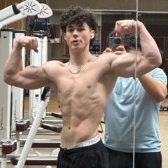 Dayne Luedke