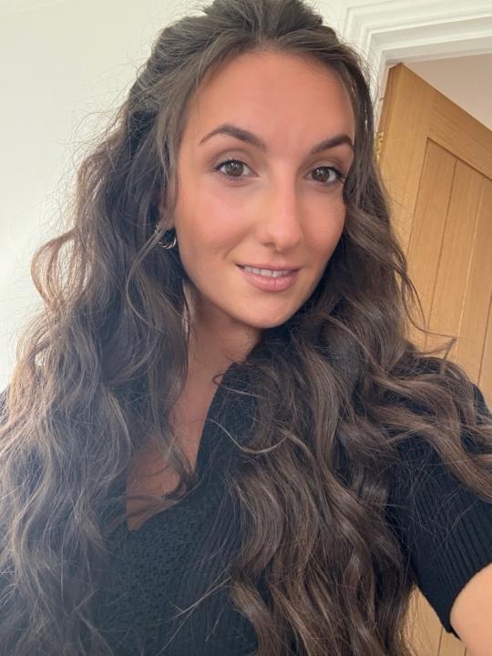 Gabriella Lombardi