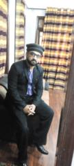 Owais Ahmed