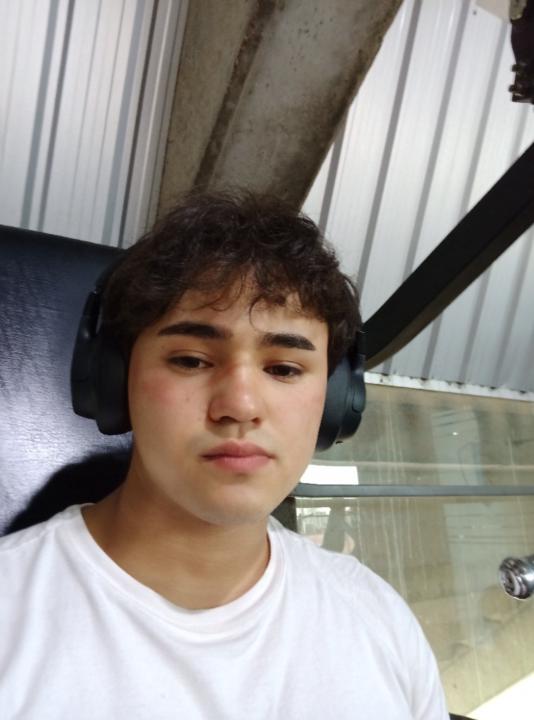 Ayrton Atahides