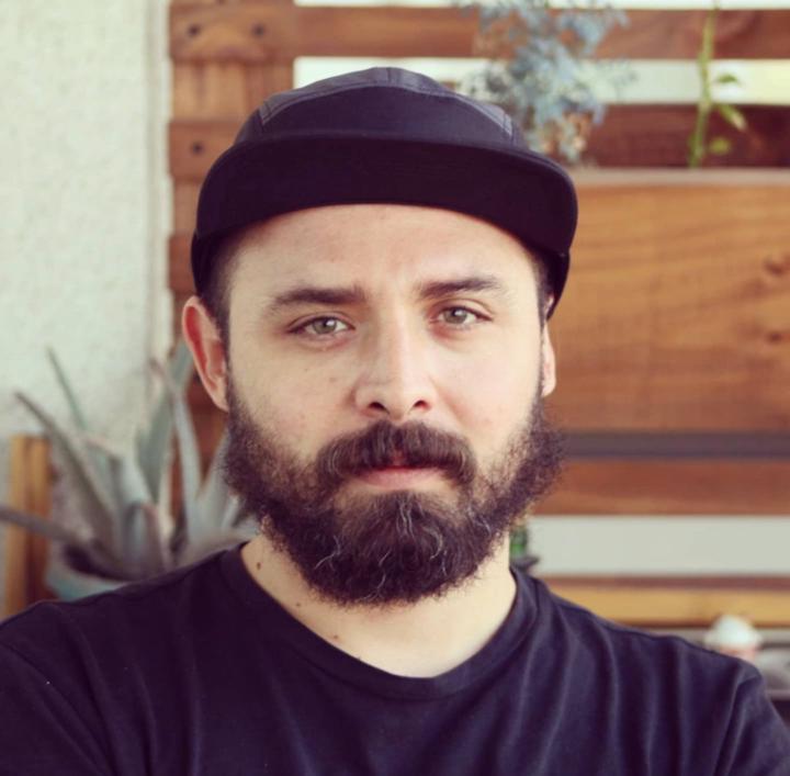 Jorge Correa Garnitz