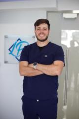Daniel Linares
