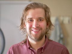 Adam Chiaravalle