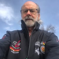Rolf Stahl