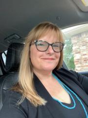 Jill Trego