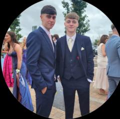 Ronan Twomey