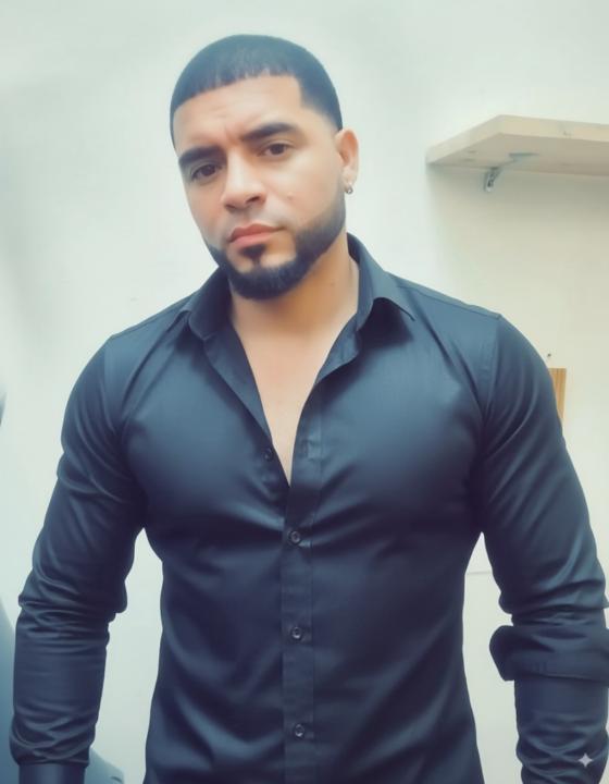 Alberto Caceres Concepcion