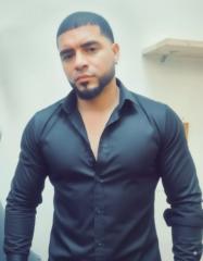 Alberto Caceres Concepcion
