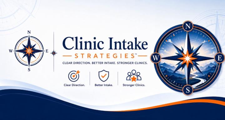 Clinic Intake Strategies