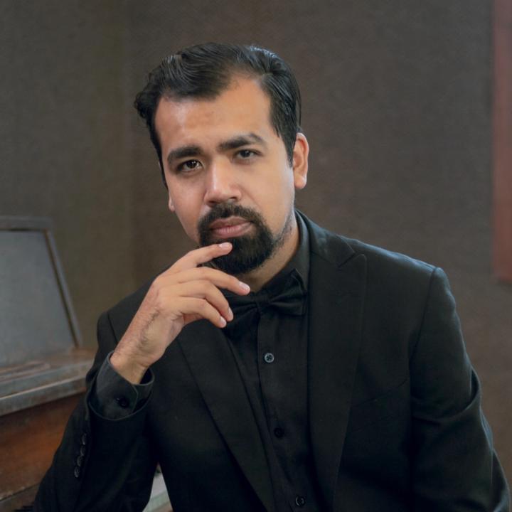 Gabriel Jiménez