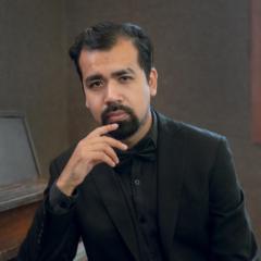 Gabriel Jiménez