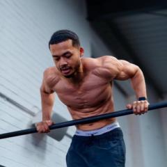 Nathan Lawrence