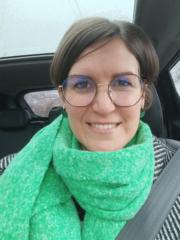 Caroline Brela