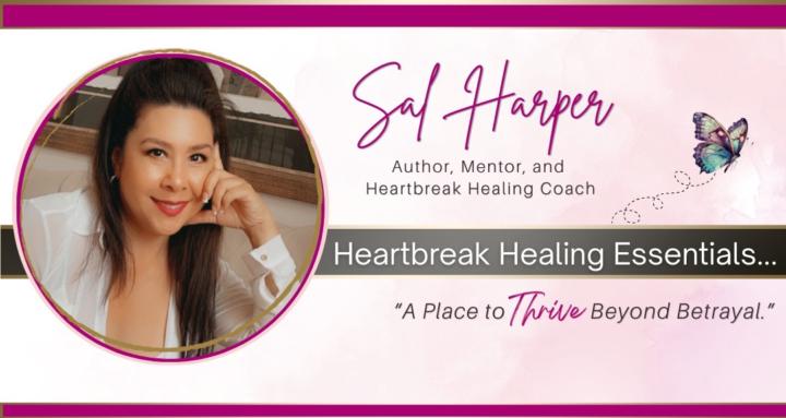 Heartbreak Healers