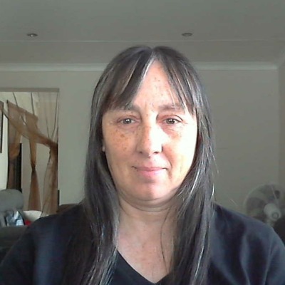 Inez Blackie