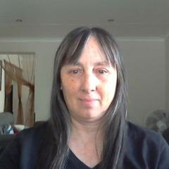 Inez Blackie