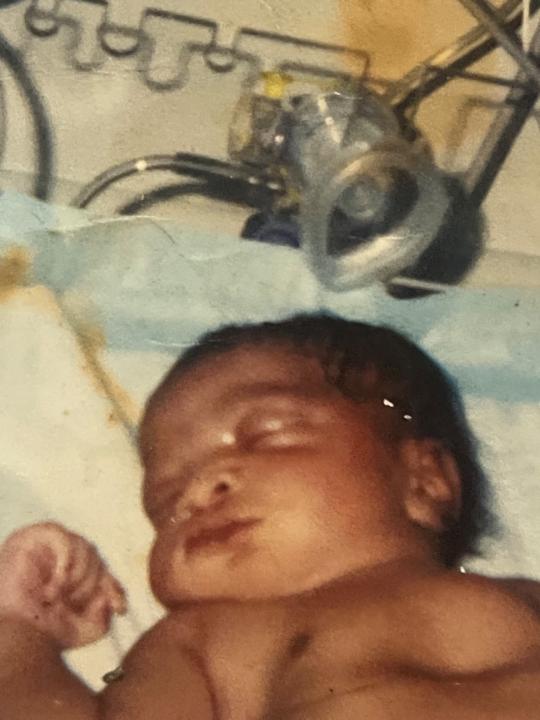 Jamari Green