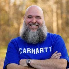 Phil 'The Connector' Herrington