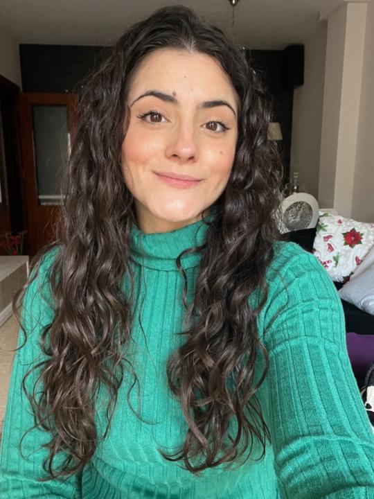 María Aperador Montoya