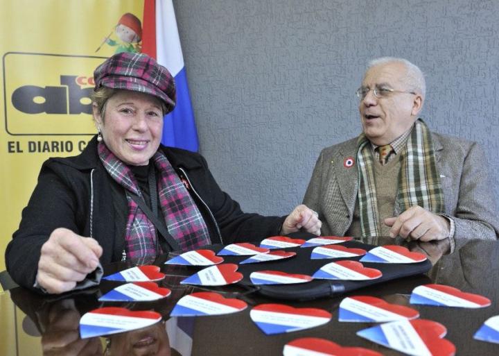 María Teresa Pozzoli