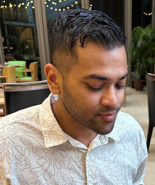 Aj Nair