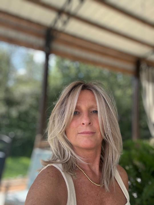 Wendy Plunkett