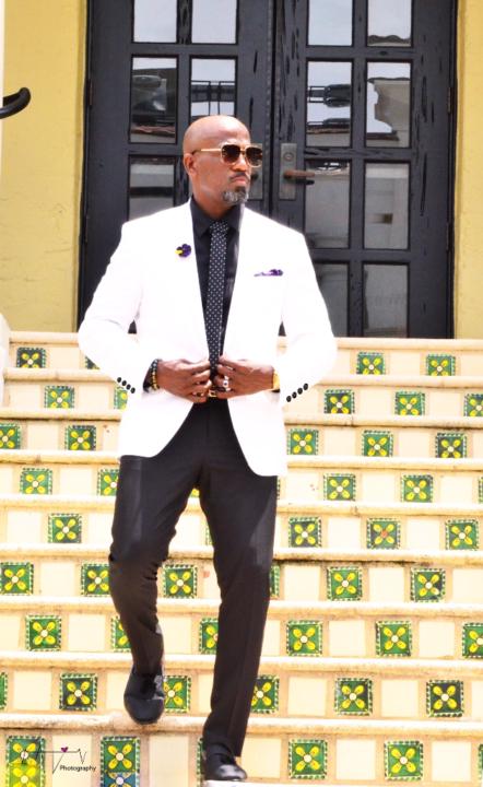 Rudy Larose