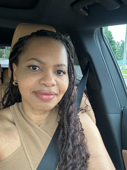 Nnenna Ezeilo