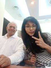 Nina Pramila