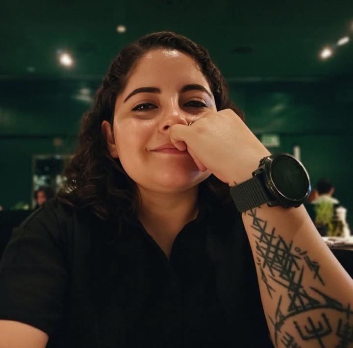 Maria Jose Hita
