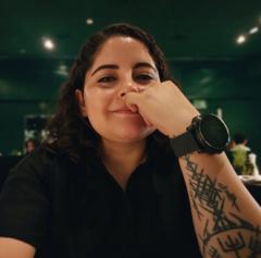 Maria Jose Hita