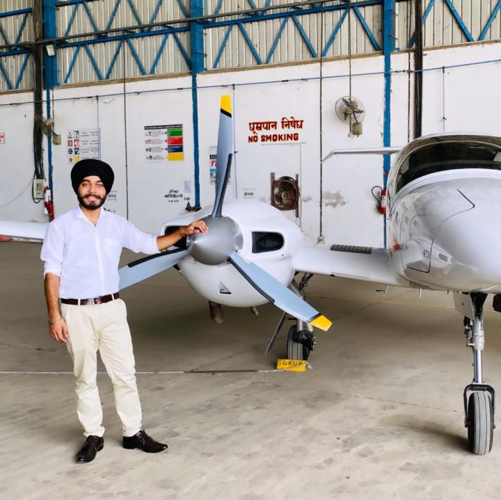 Gurjot Singh