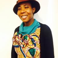 Rosemary Azubuike