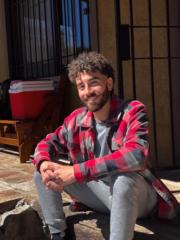 Luca Mansilla
