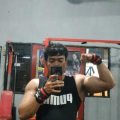 Dave Sinaga