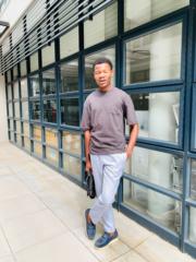 Karabo Ramoba