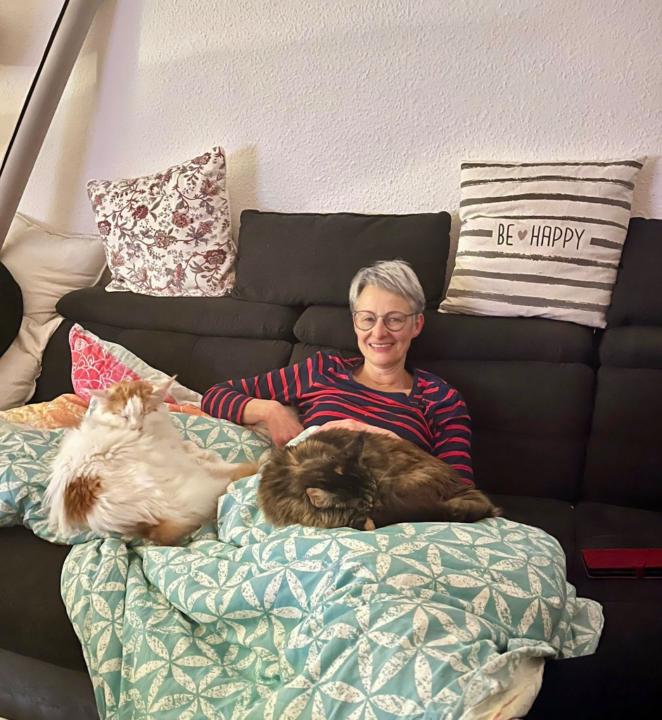 Silke Gräfe