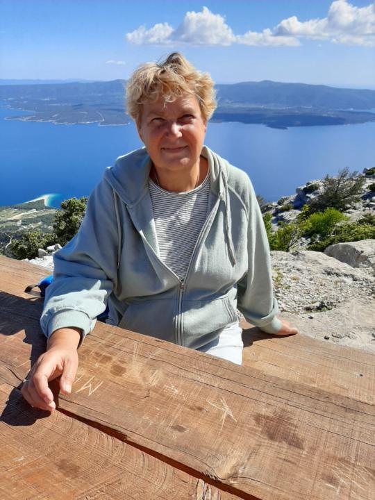 Zsuzsa Gacs