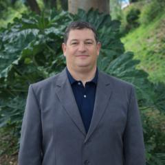 Alejandro Sebastian de Leon