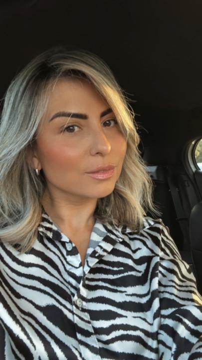 Claudia Gutierrez