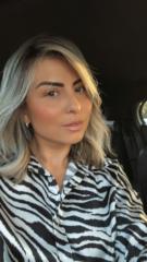 Claudia Gutierrez